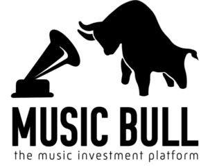 Music Bull Logo