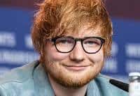 Ed Sheeran